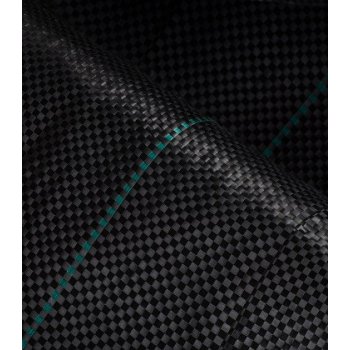 AGROTKANINA P100 100G. Odporna na promieniowanie UV 4 m szerokości